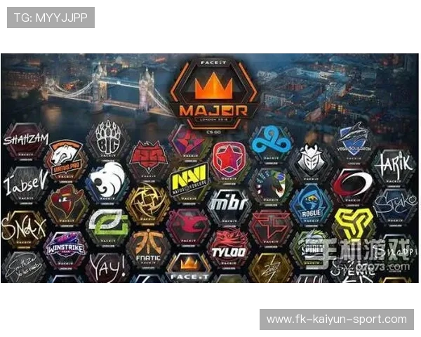 《CS_GO》全球巡演开启，期待赛场巅峰对决，csgo全球联赛