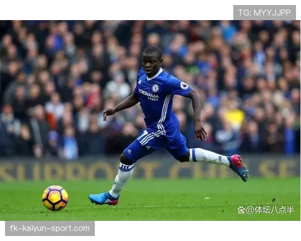 切尔西中后场紧逼有效限制对手发挥，切尔西中场大将